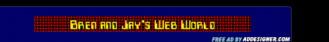 trade center banner