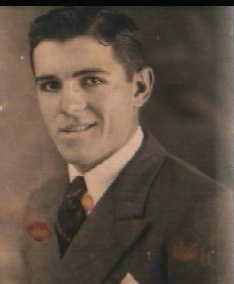 My Daddy, Buddy Hankins