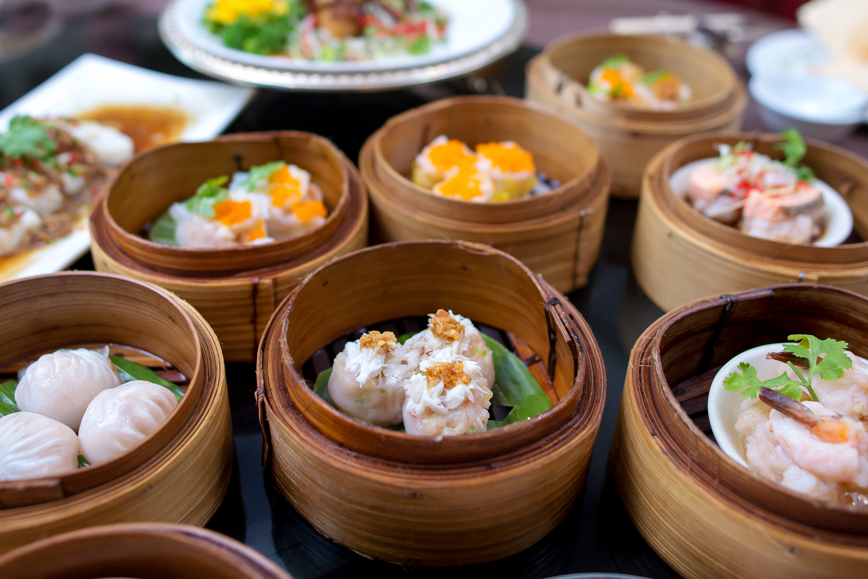 dim sum