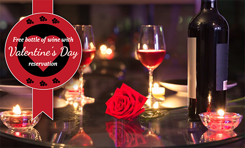 vday offer
