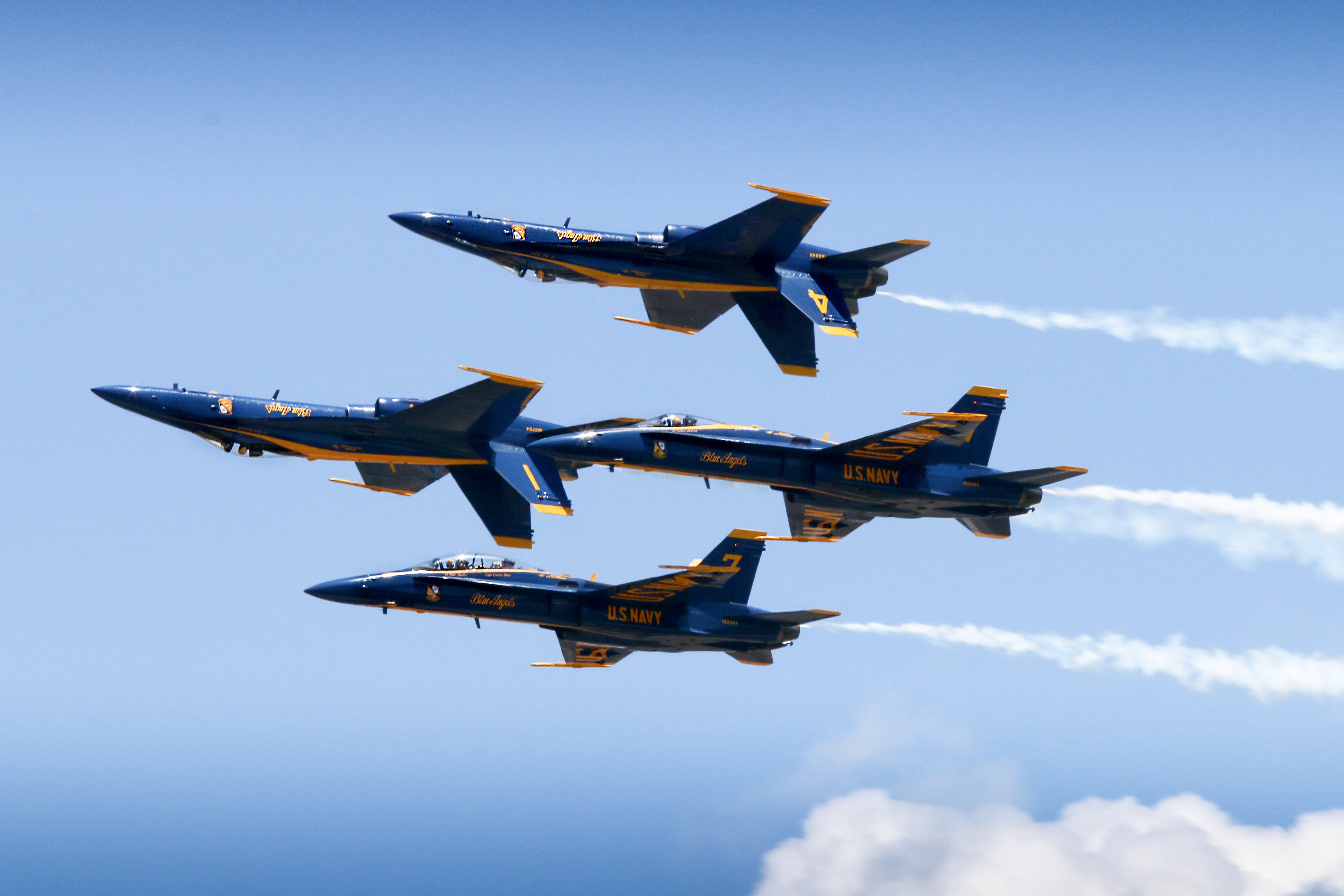 Blue Angels