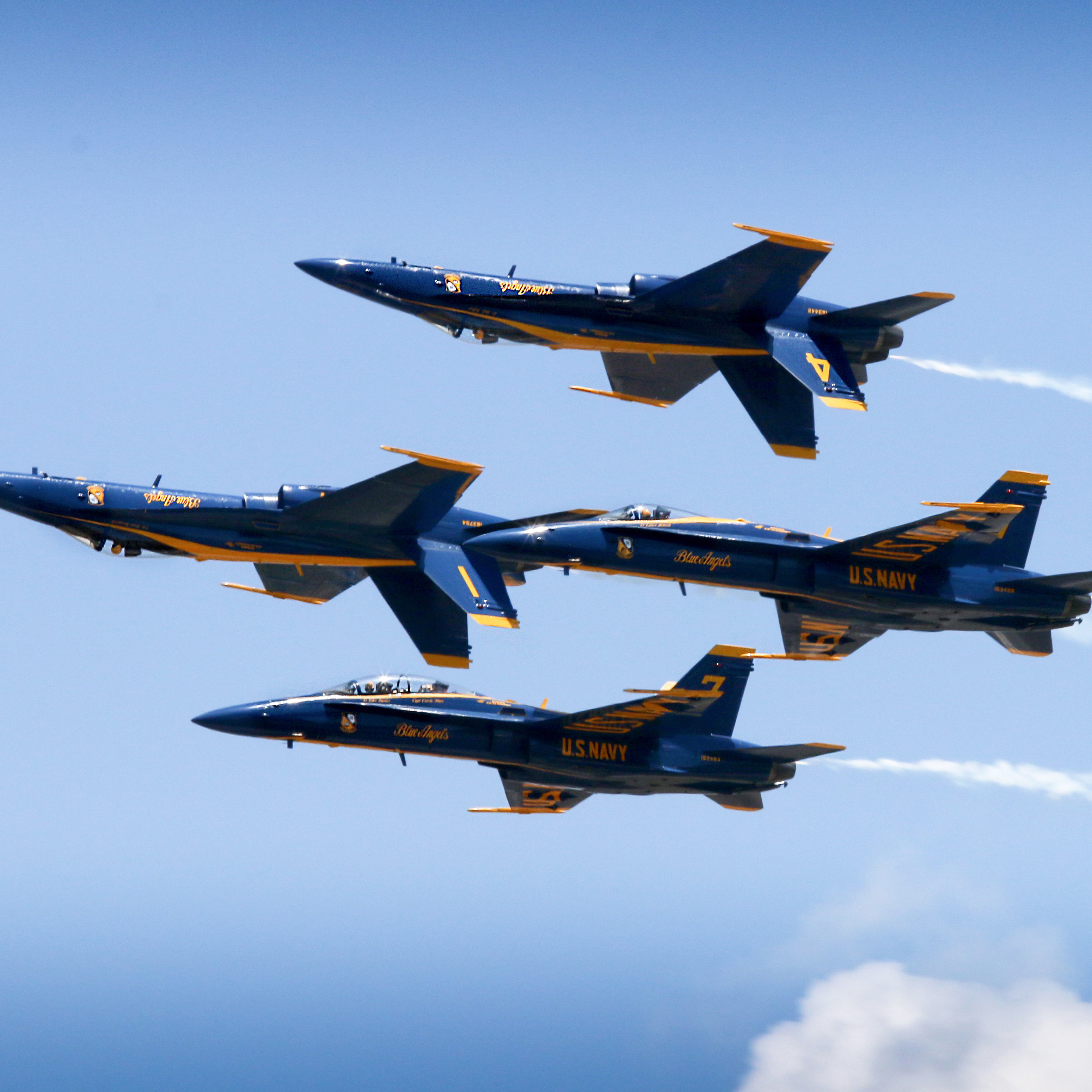 Blue Angels