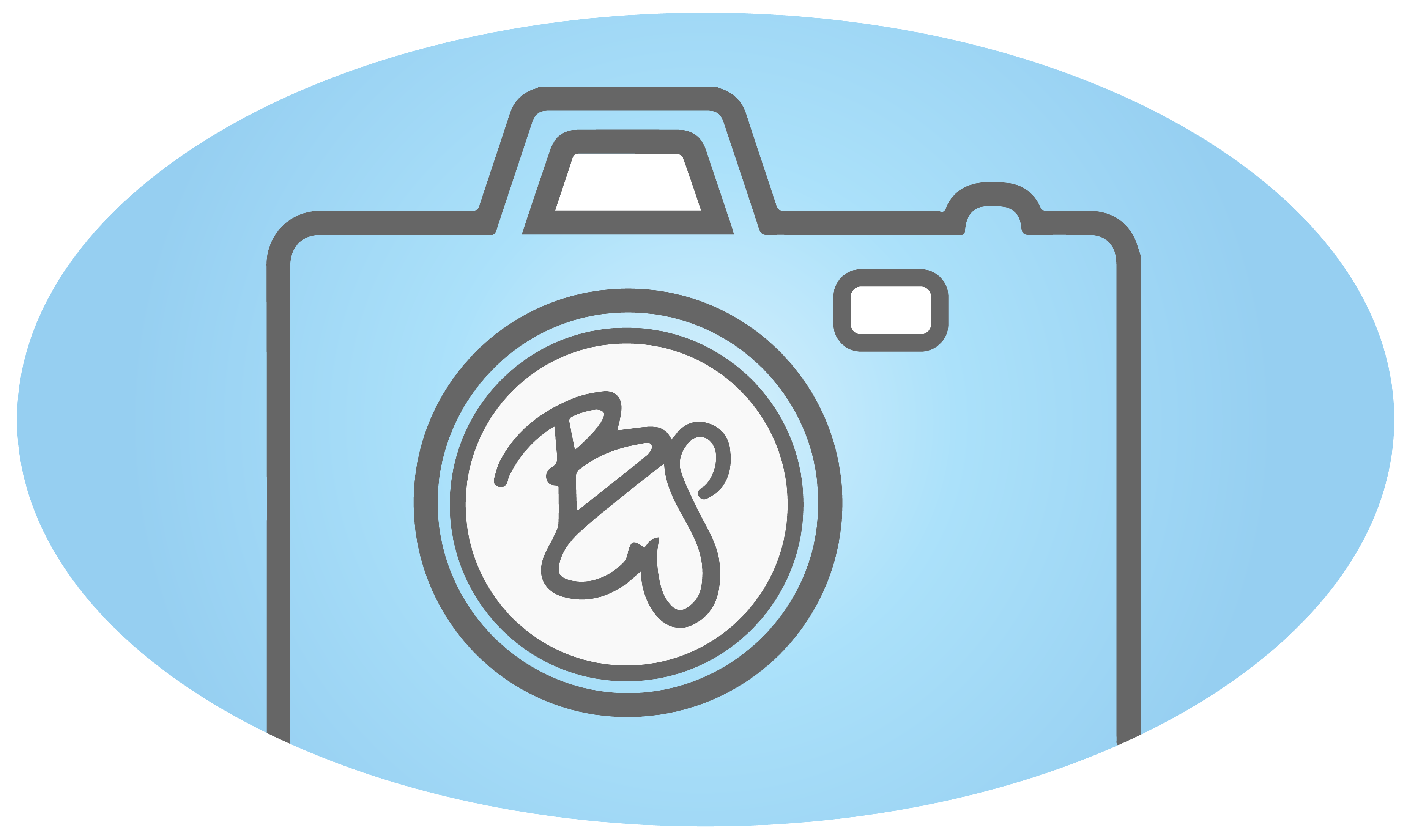 BS logo