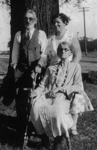 Charles and Luella