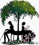 The Phenomenal Women Of The Web�
Genealogy Webring. Open to any site dealing with genealogical research and personal genealogy. Click
here to join.