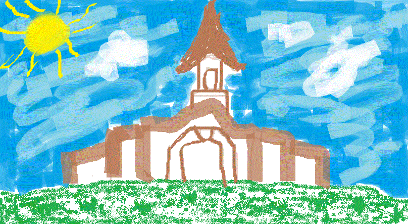 Weed grounds at North Shore chapel