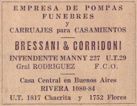 Diario Accion de General Rodriguez, politica, actualidad, ????l?@??????,noticias e informacion, personalidades e instituciones, policiales, galerias de fotos; historia de General Rodriguez, sus origenes, edificios, estancias, habitos y costumbres, anecdotas, comercios e industrias, los fundadores, antiguas instituciones, fotos e imagenes; suplementos especiales: la crisis politica, economica y social de la Argentina, los acontecimientos de Diciembre de 2001, articulos y entrevistas; Emigracion: toda la informacion destinada a aquellos que desean emigrar, radicarse o estudiar en el exterior, visas, pasaportes, consejos, guias, informacion util, links; Trueque: novedades e informacion, links, estructura del trueque; el casamiento de Maxima Zorreguieta y el principe Guillermo Alejandro de Holanda; Guerra de Afganistan: galeria de imagenes e informacion sobre la primera guerra del siglo XXI; la guerra de Irak, Bagdad, Georges W. Bush, Saddam Husseim, el atentado a las torres Gemelas de Nueva York, las twin towers, el 11-s, y descripcion del hecho que conmovio al mundo; los ultimos dias de Pompeya, Herculano; un argentino en el Titanic, galerias de fotos; Nefertiti, reina de Egipto; Luz Sosa de Godoy Cruz; el Graf Zeppelin, el Hindenburg y dirigibles; las islas Malvinas y la corte de Luis XV, Madame Du Barry, Pompadour, Luis XVI, Maria Antonieta, la Revolucion Francesa; John Fitzgerald Kennedy y Jacqueline en la Argentina; Empleo: consultoras, clasificados, agencias de empleo, consejos e informacion util, curriculum vitae, como confeccionarlos, noticias de actualidad; Los numeros de la crisis: Las consecuencias de la crisis politica, economica y social; estadisticas, pobreza, desnutricion, salud y asistencia; noticias regionales y provinciales, columnas y editoriales; informacion para negocios: pymes, links, empresas y negocios; Agenda Cultural con toda la informacion de cursos, universidades, talleres, escuelas y oportunidades, exposiciones de arte de la region; buscadores en Internet, Enlaces: links a los mejores sitios de educacion, cultura, arte, biografias, politica, interes general,????l?@??????, web, Links del Diario Accion: RMS Titanic, su historia, su tragico viaje inaugural; historias, testimonios, documentos y articulos sobre el naufragio; links y sitios sobre el tema; la pelicula de Cameron, fotos e imagenes; suplementos especiales, Historia Argentina y de General Rodriguez, la llegada de la democracia en General Rodriguez, la asuncion de Juan Lumbreras como intendente en 1983, galeria de imagenes, sus palabras y los actos, su gabinete, festejos de la comunidad. Fundacion del pueblo de General Rodriguez, sus instituciones y personalidades relevantes, arquitectura y edificios, comercios e industrias, sus comienzos, estancias, inmigraciones italianas, espa&ntilde;olas, vascas e irlandesas, anecdotas y efemerides, sus hombres ilustres, el Hospital Vicente Lopez y Planes, su fundacion por las Damas de Beneficencia, el hundimiento del crucero General Belgrano, testimonios de ex combatientes y tripulantes, su comandante Hector Elias Bonzo, fotos e imagenes, recuerdos y homenajes, historia de la familia Bonzo de General Rodriguez, entrevistas y articulos periodisticos. La guerra de Malvinas en el Atlantico Sur, el conflicto belico con Gran Breta&ntilde;a de 1982, politicos relevantes, Benjamin Paez y Trueba, fotos antiguas de familias fundadoras, galerias de imagenes de pobladores, recorrida virtual por el antiguo General Rodriguez, el paso de la Infanta en 1910, historia de La Serenisima, la familia Mastellone, La Choza, Bernardo de Irigoyen, peronismo y radicalismo y muchisimo mas
