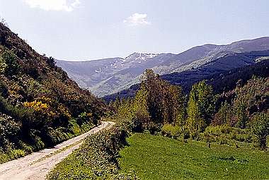 Valle Urbi�n