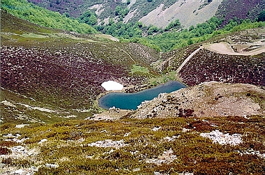 Pozo Negro