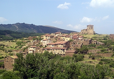 La Santa
