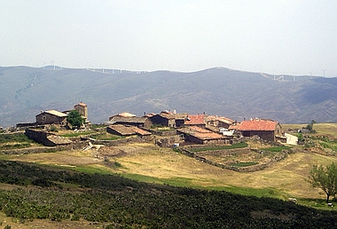Santa Marina.