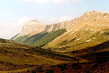 Beriain