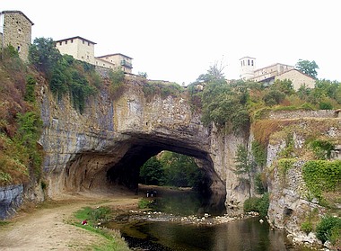 Puentedey