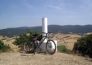Montemayor