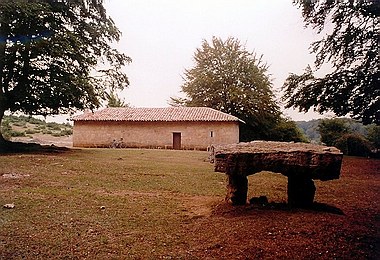 San Benito
