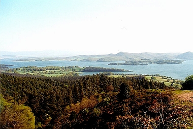 Embalse de Ullibarri