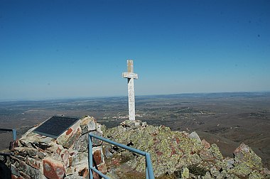 Pico Cervero