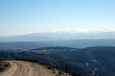 San Miguel de Valero