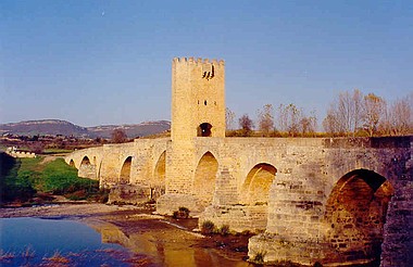 Puente de Fr�as
