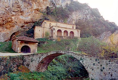 Ermitas de Tobera
