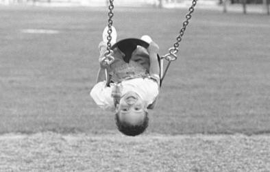 ...how the younger generation swings