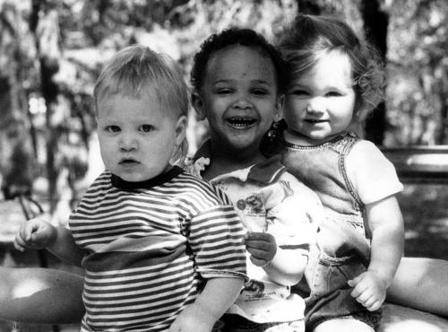 three amigos