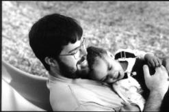 Brian and Josh