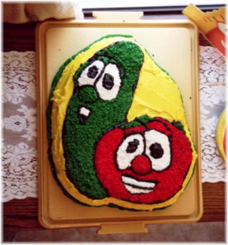 Das Cake