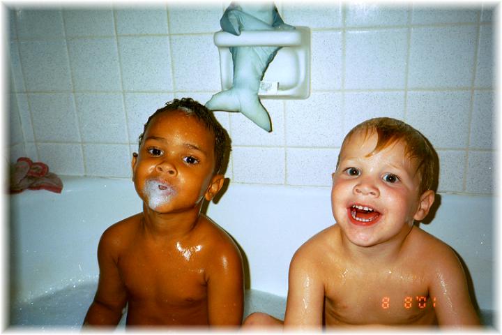 Bubbles