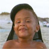 Beach time