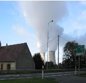 Atomic energy Anyone?