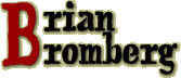The Brian Bromberg page