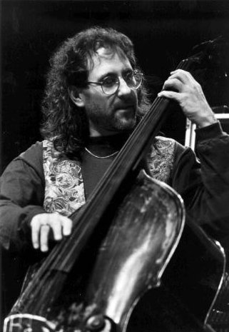 Brian Bromberg
