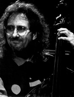 Brian Bromberg