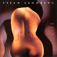 You Know That Feeling - Album Cover
