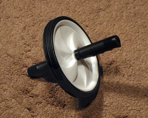 Ab wheel