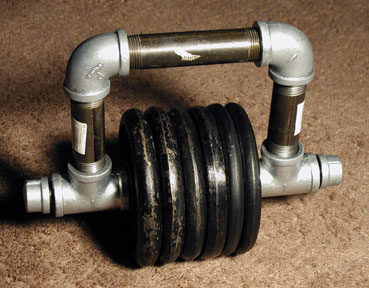 kettlebell