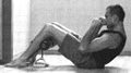 Pavel doing Jandas