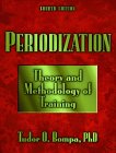 Periodization; Theory and Methodology of Training