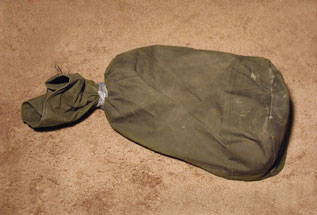 sand bag