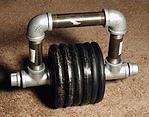 kettlebell