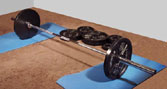 Olympic bar