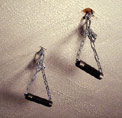 pull-up handles
