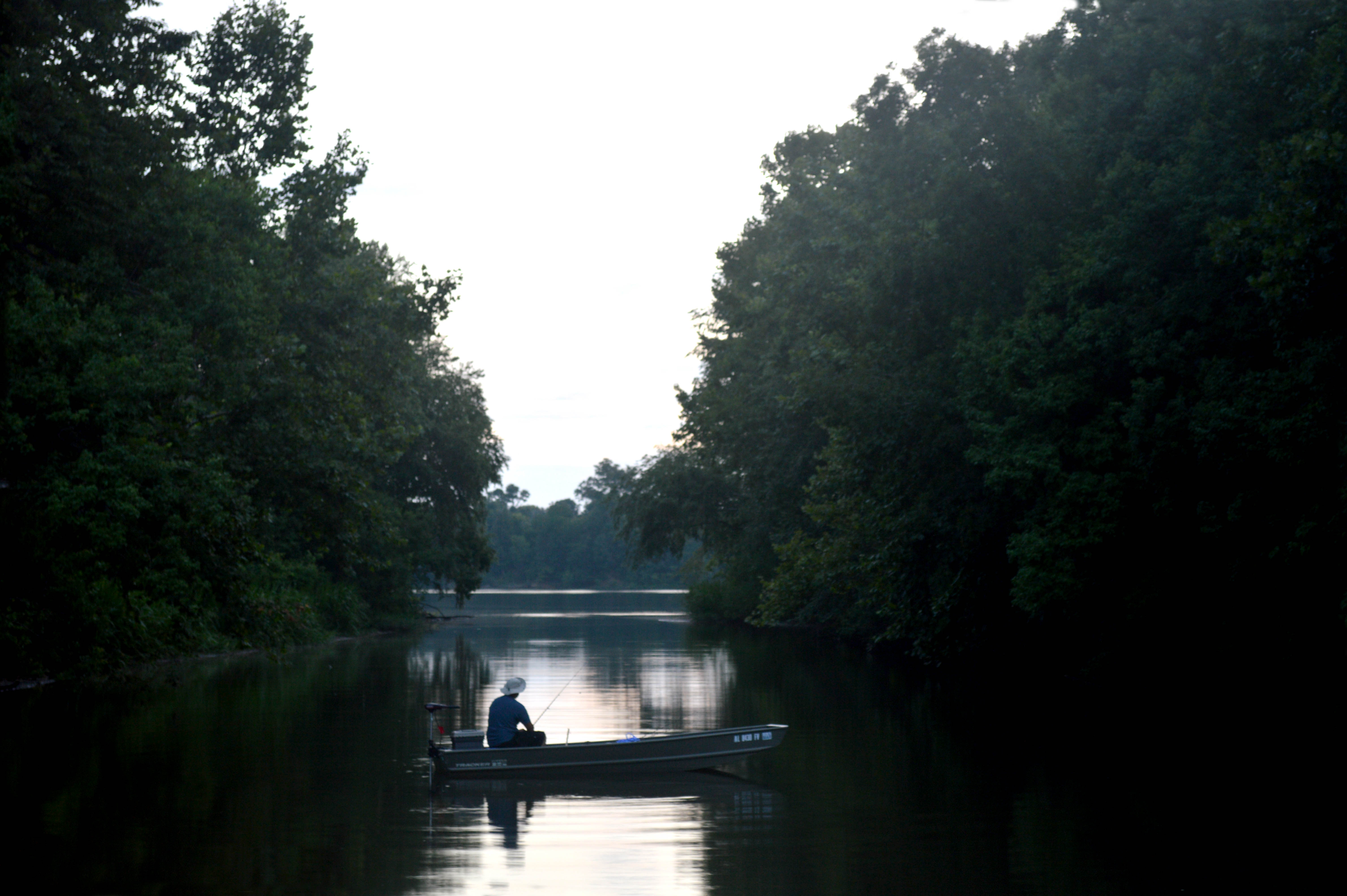 fisherman