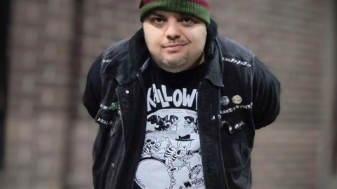 Brian Transplant