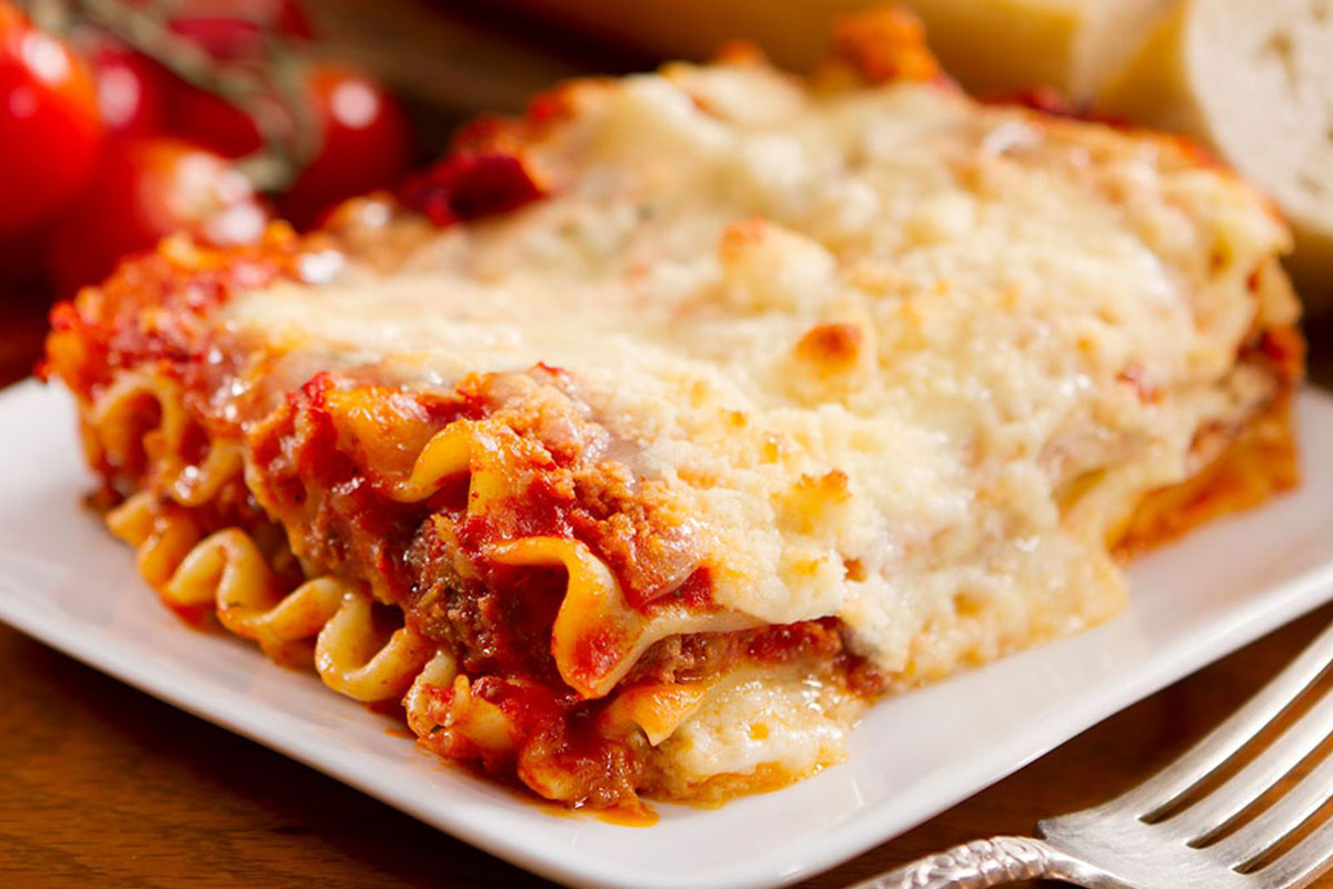 Lasagna