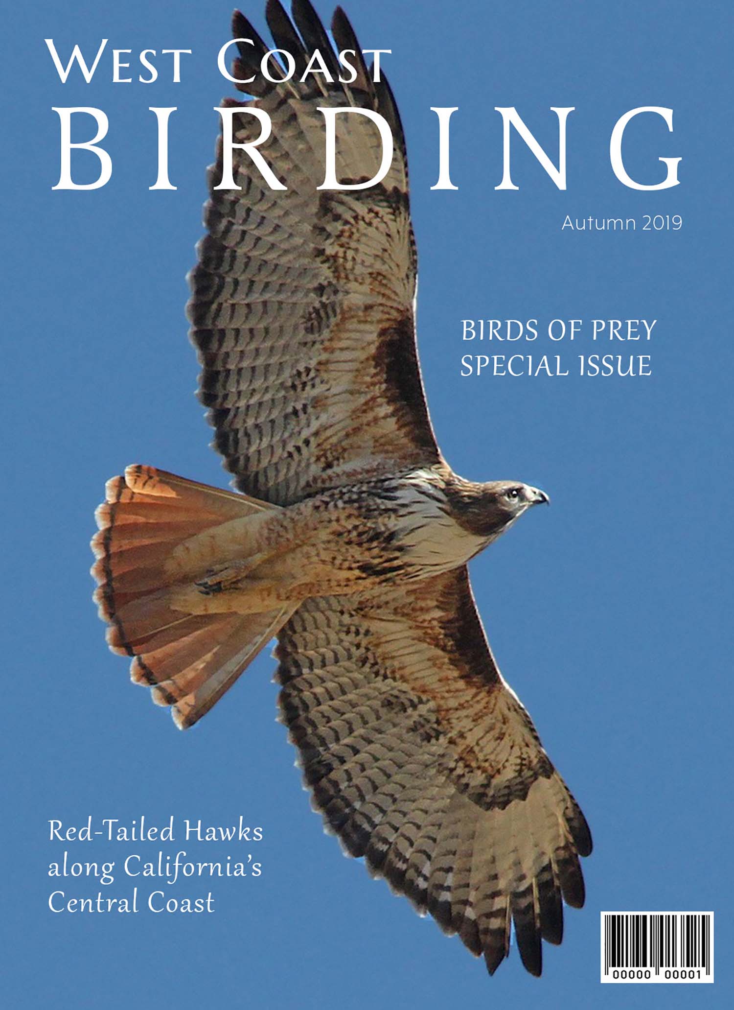 birding