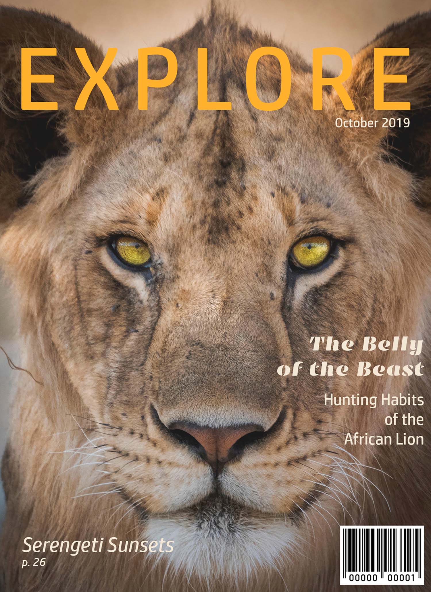 explore