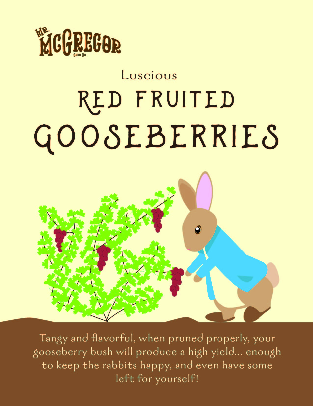 gooseberry