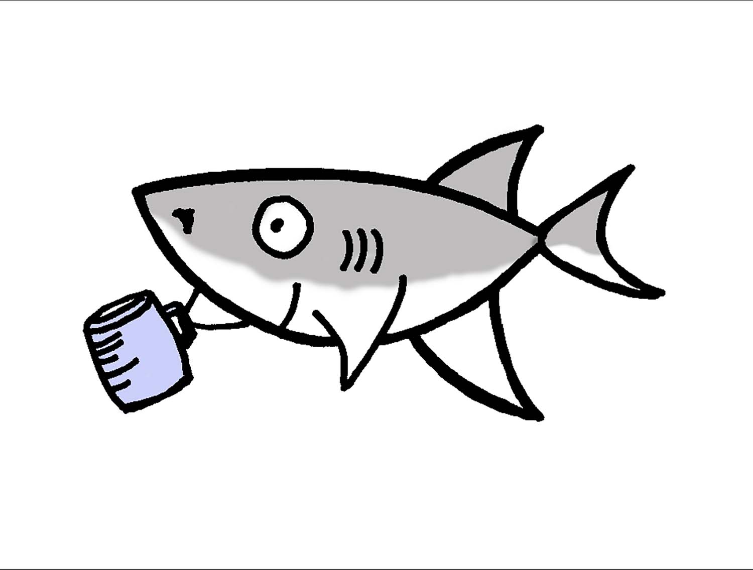 shark